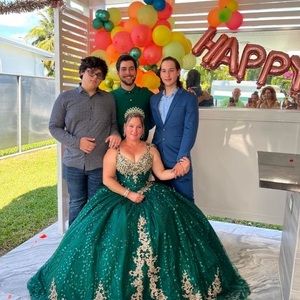 Meet your Posher, Tamara